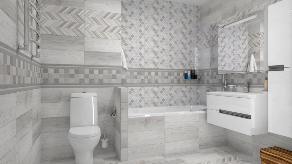 Плитка Lasselsberger Ceramics Вестанвинд