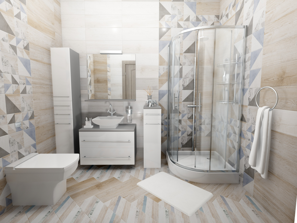 Вестанвинд 20х60