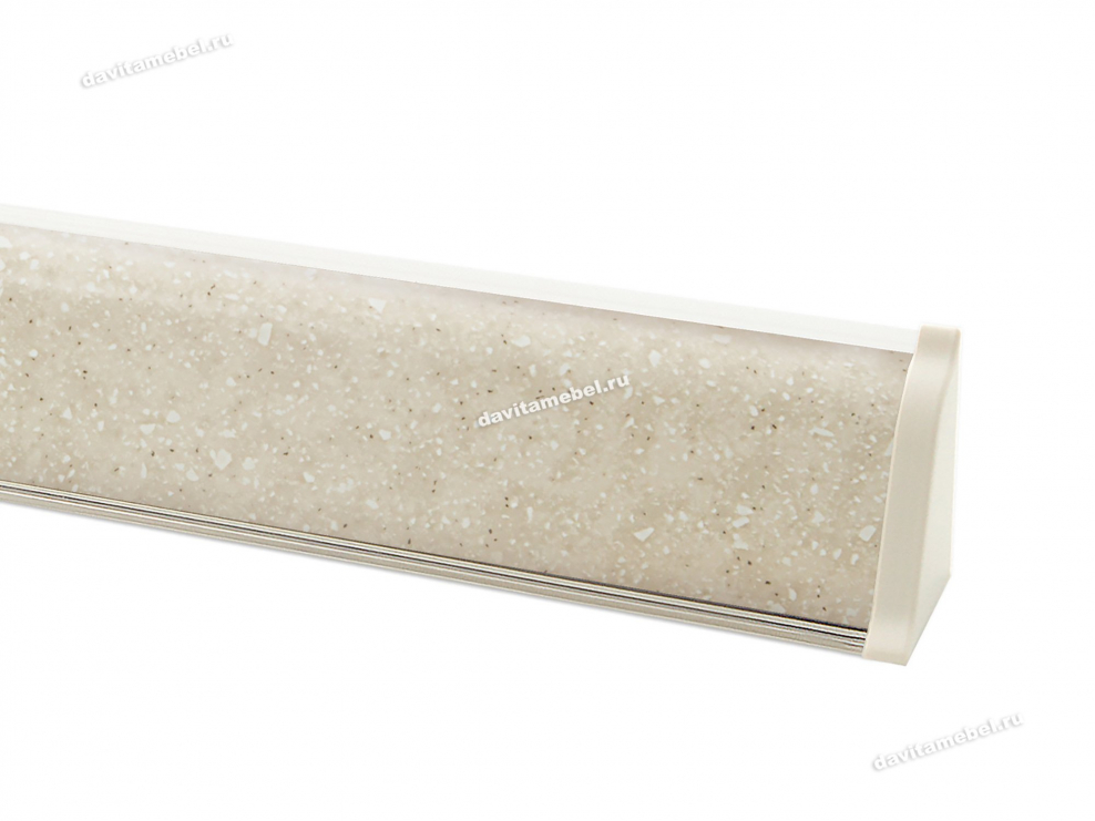 Плинтус 1327 Эдельвейс