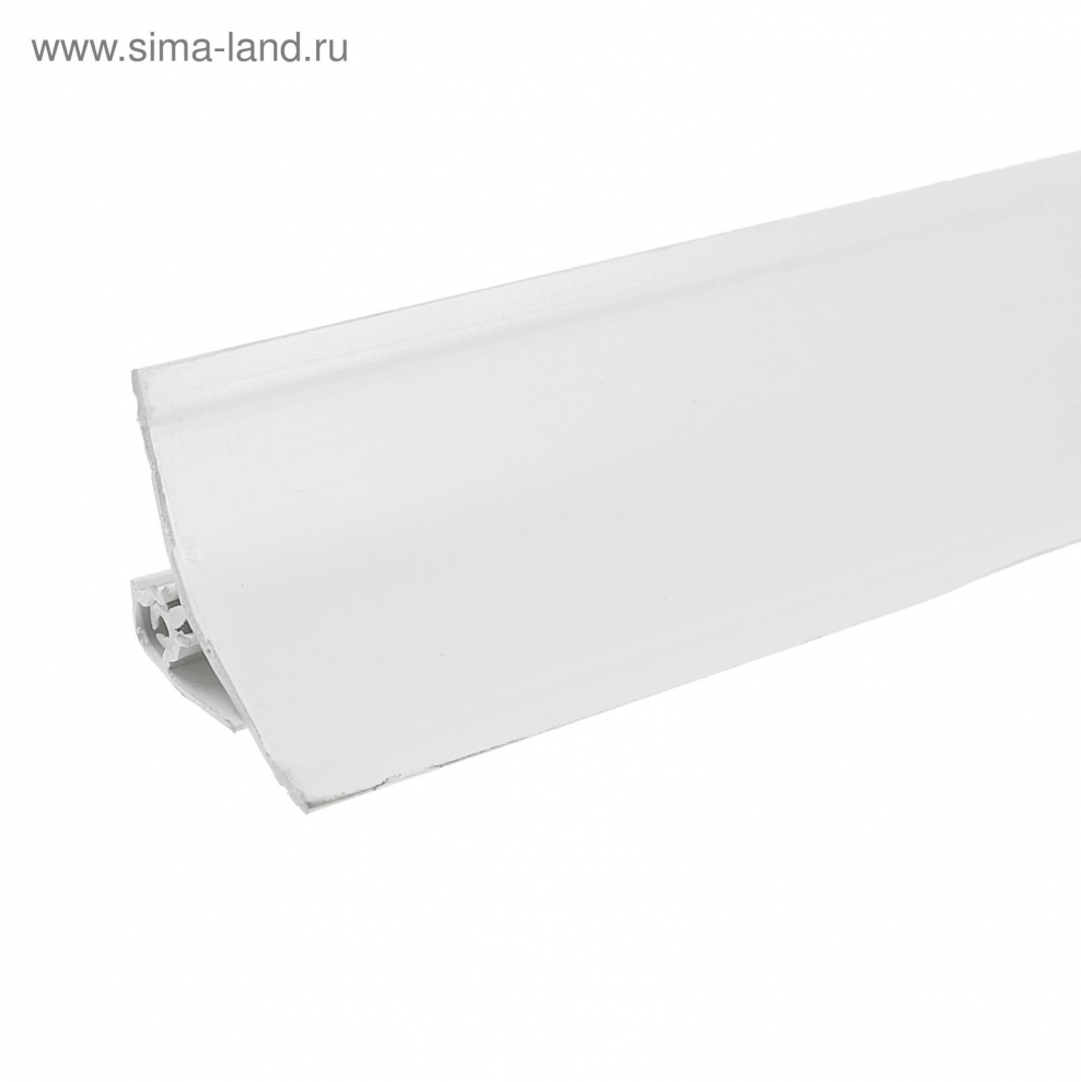 Плинтус Корнер Антарес