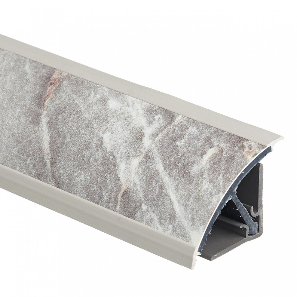 Korner плинтус альмандин 37 305