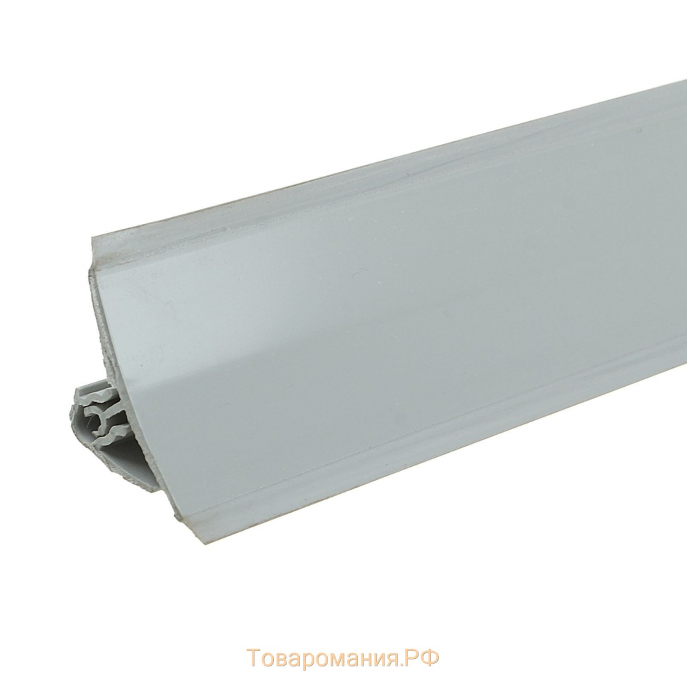 Заглушки для плинтуса пл 12.300