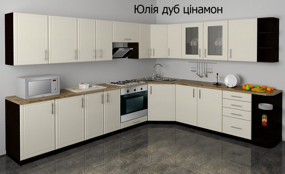 Мебель 950л-2015