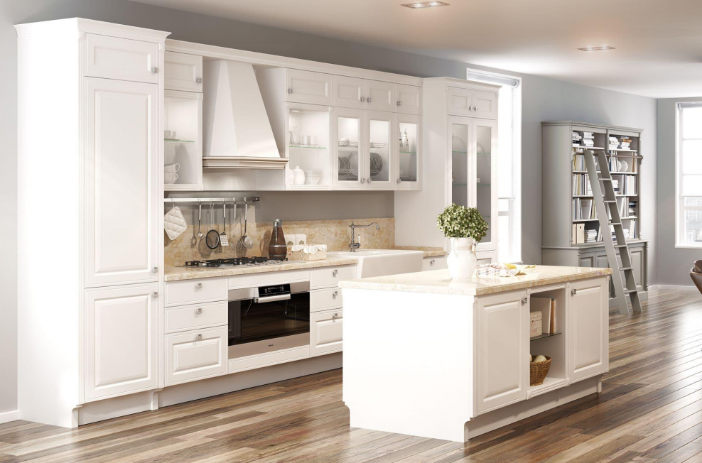 Giulia Novars кухни