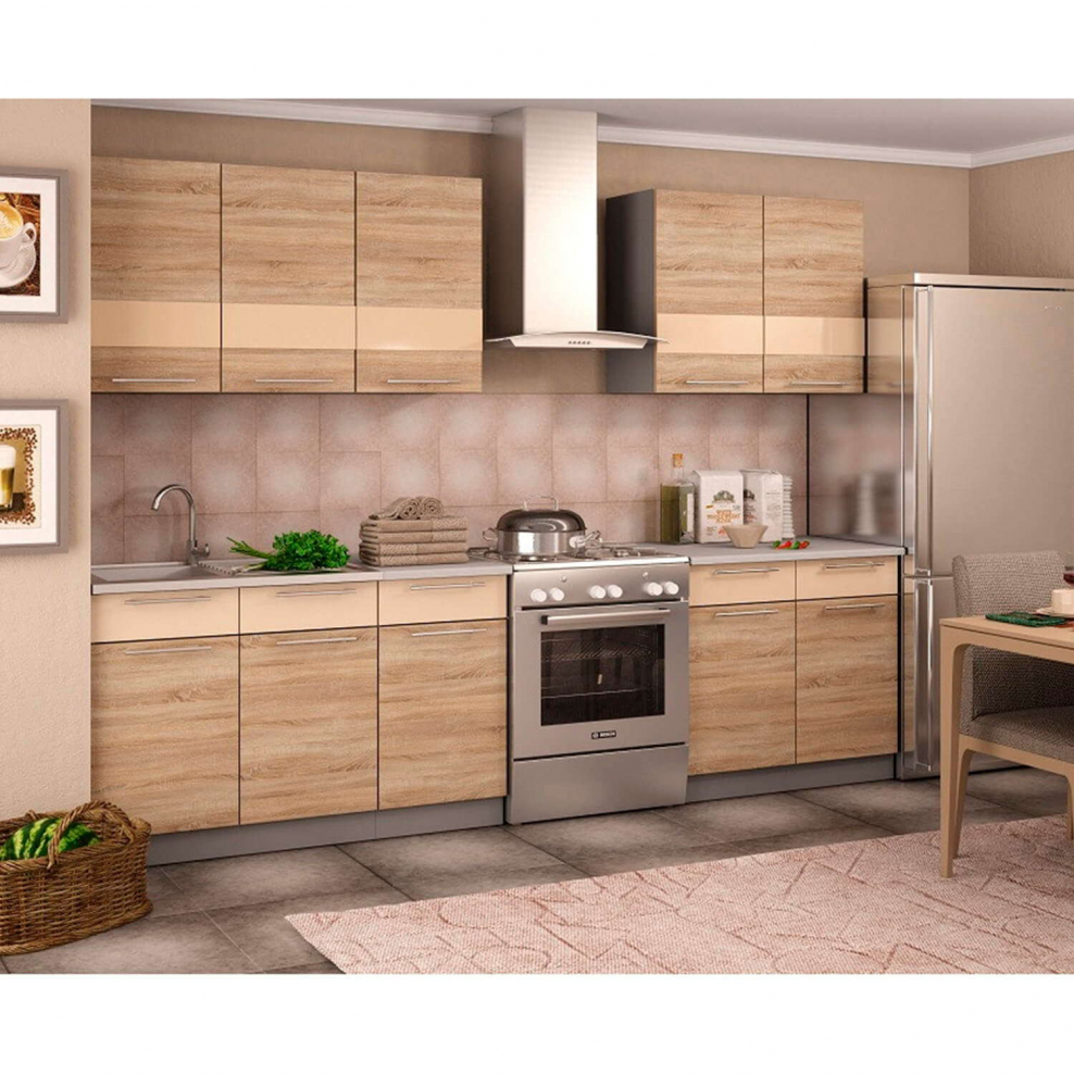 Кухня Виктория Форес мебель