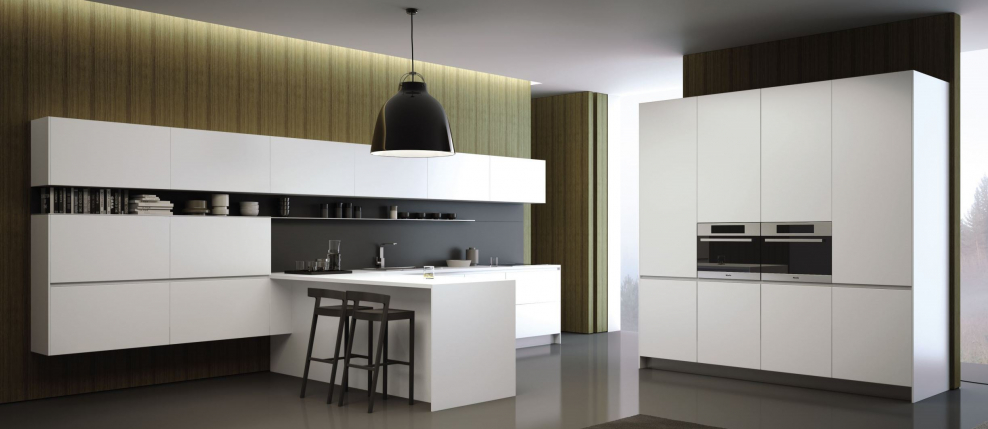 Кухни Брио Джулия Новарс