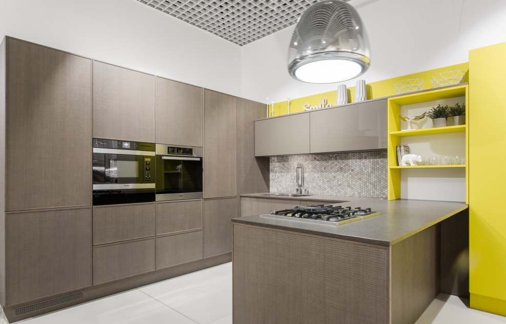 Джулия Новарс фасады