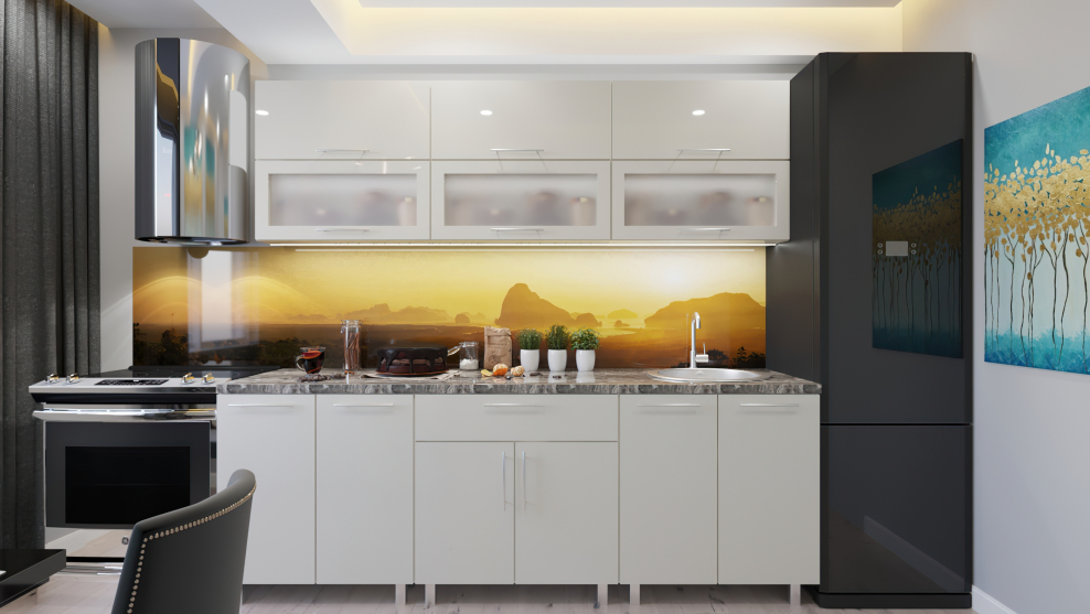 Кухня PS Модерн