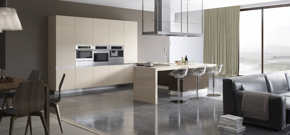 Кухня Джулия Стендмебель