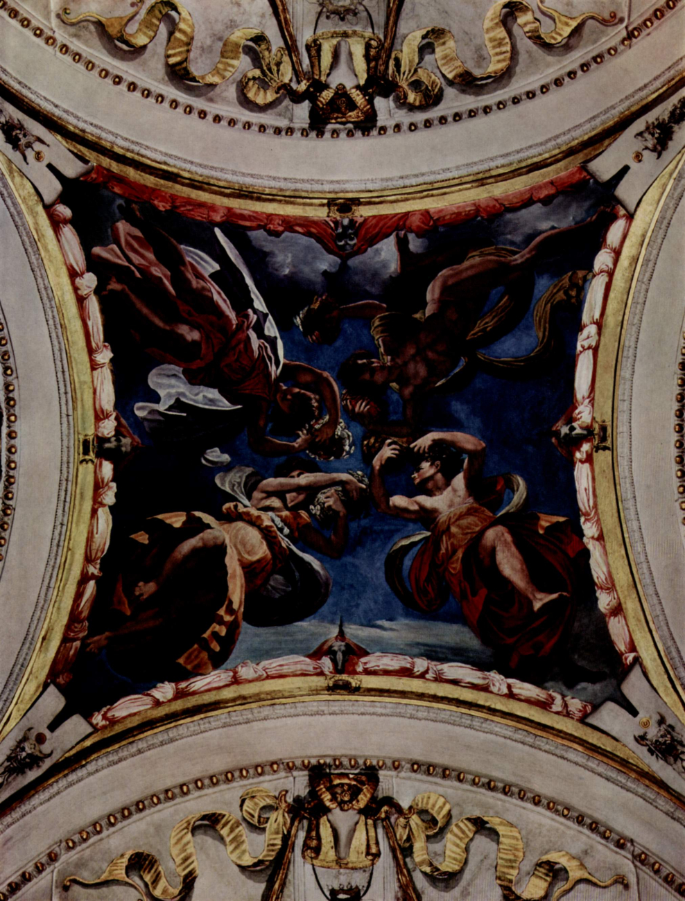 Пеллегрино Тибальди