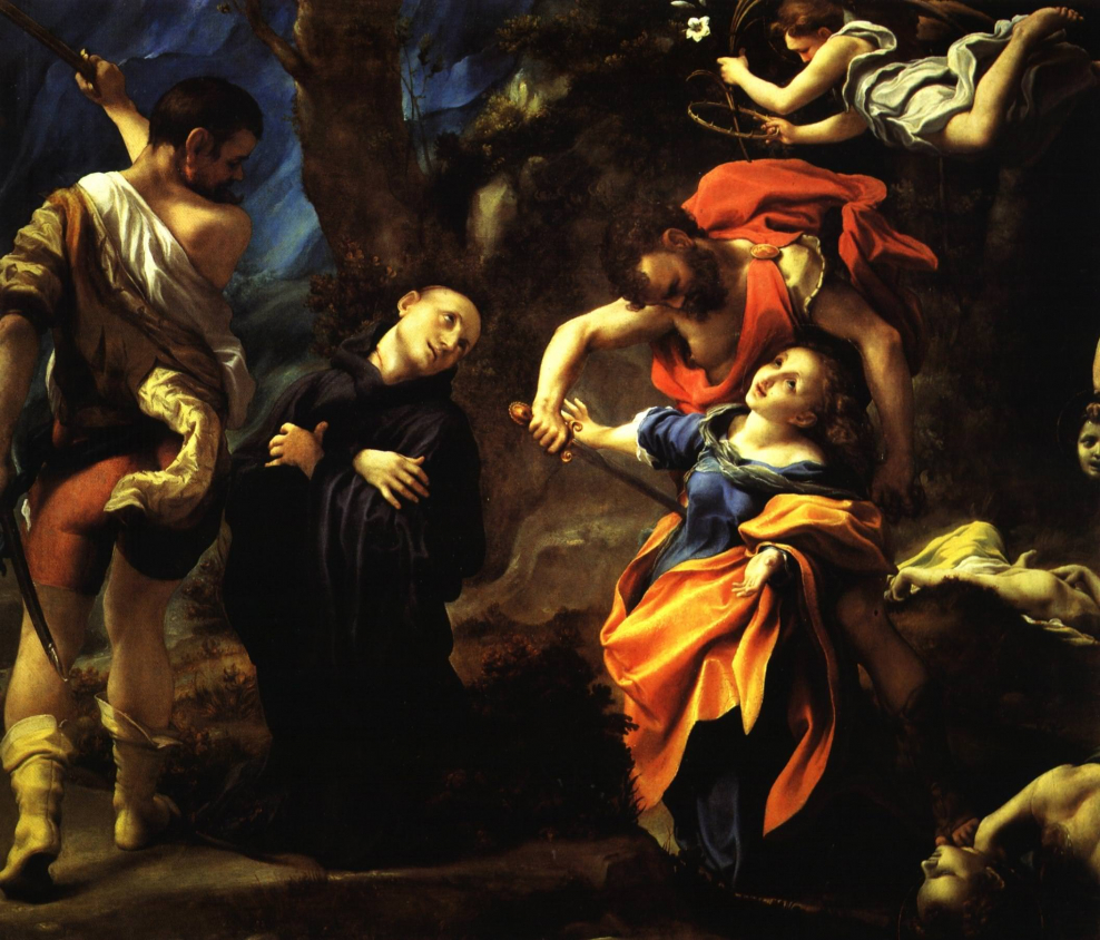 Корреджо Антонио Аллегри(1489-1534