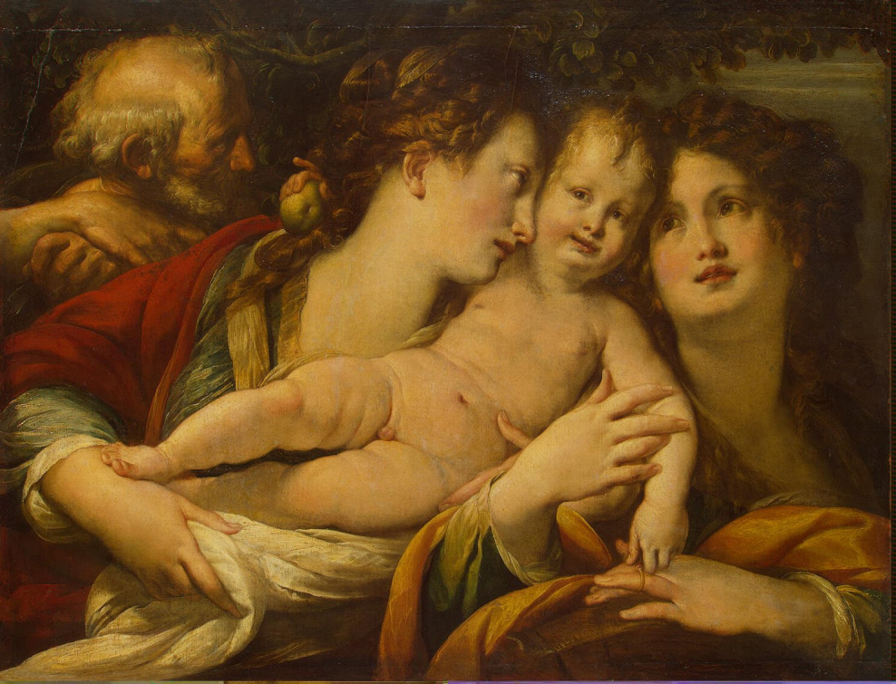 Джулио Чезаре Прокаччини