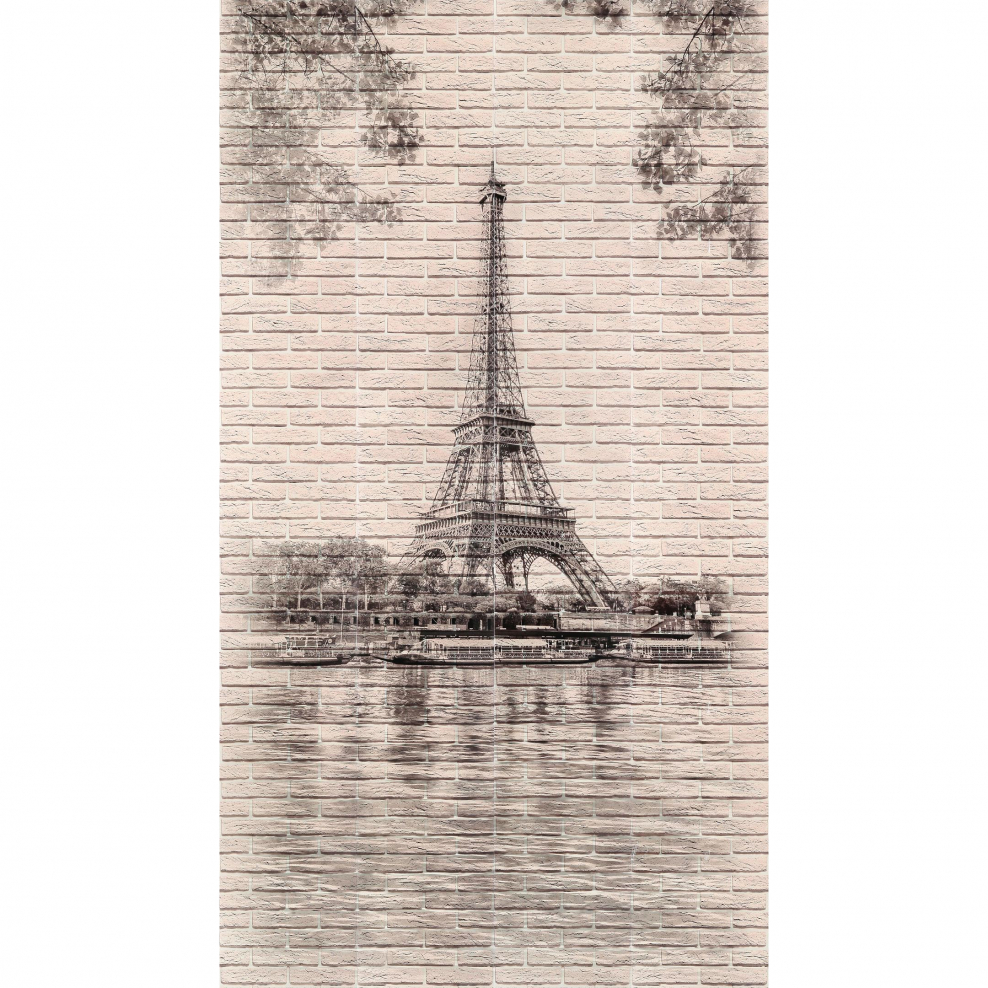 ПВХ панели venta Expressia