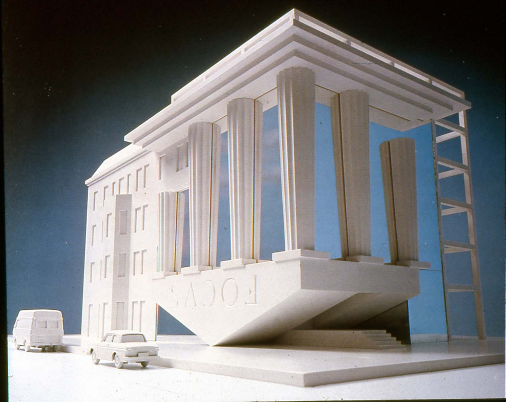 Генплан Москвы 1935 Сталина