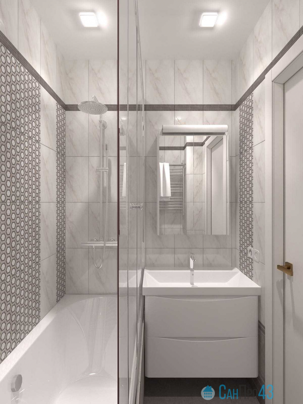 Коллекция плитки Kerama Marazzi Гран Пале