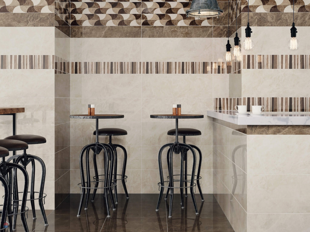 Плитка Гран Пале Kerama Marazzi