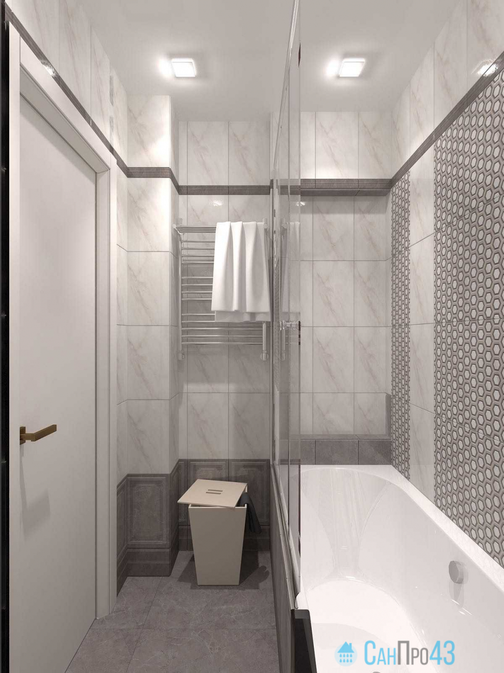 Плитка Борсари Керама Марацци