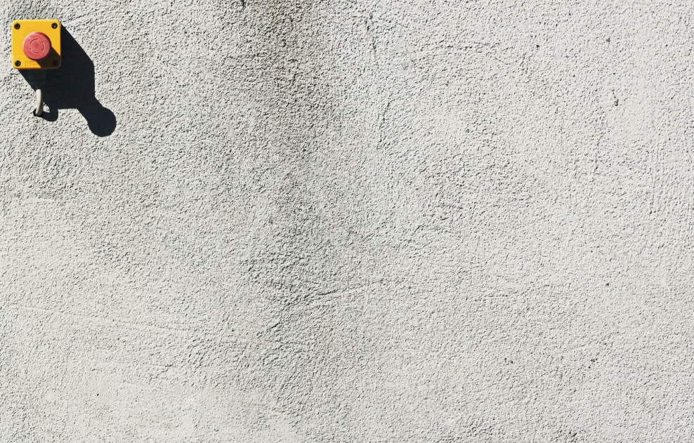 Минималистические обои на стену