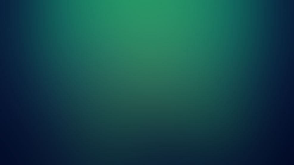 Здание с голубыми стенами