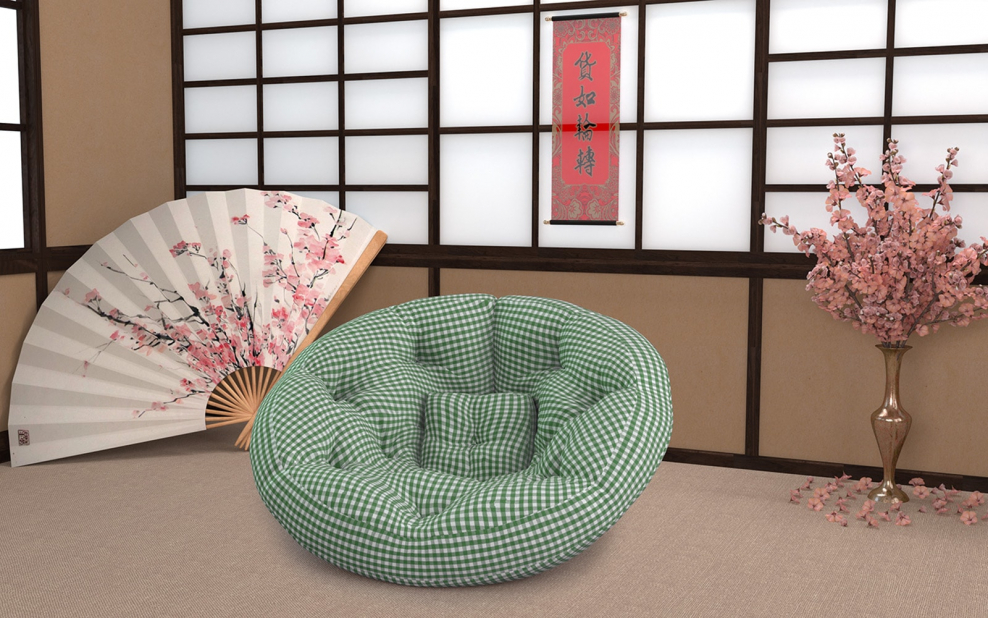 Кресло Футон Ринго