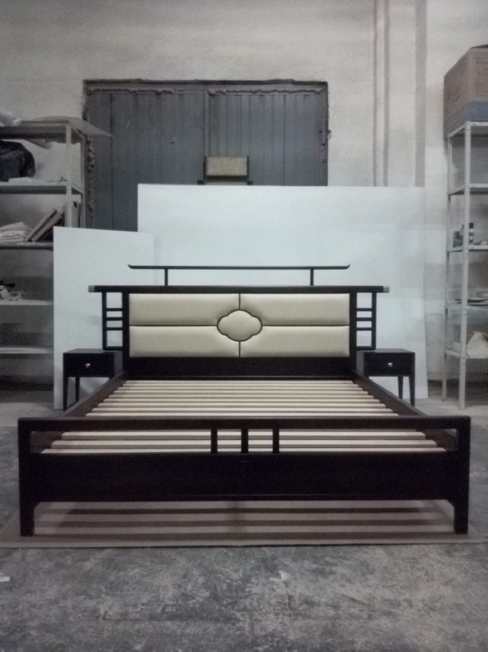 Банкетка North Shore b553-09