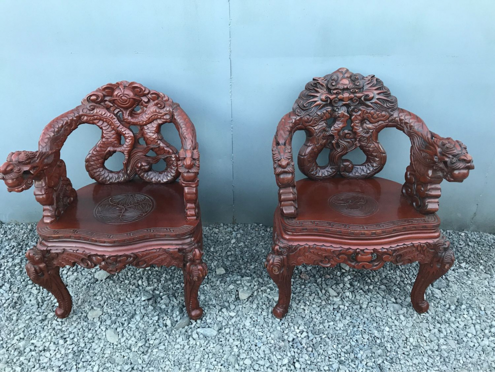 Мебель Чилек Блэк пират