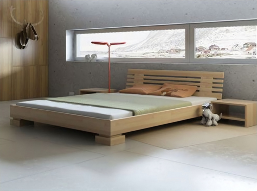 Кровать-татами Киото