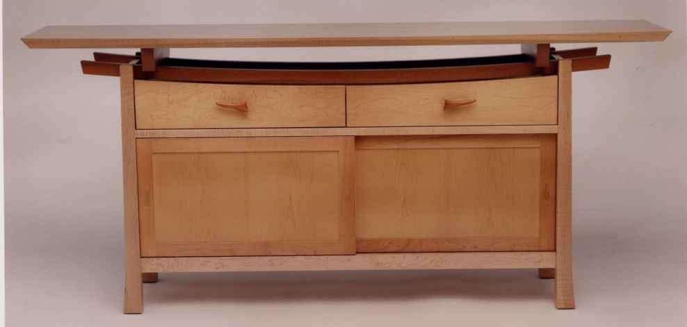 Столик журнальный Лонг-стайл