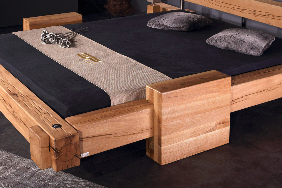 Мебель работы Барни Беллингера