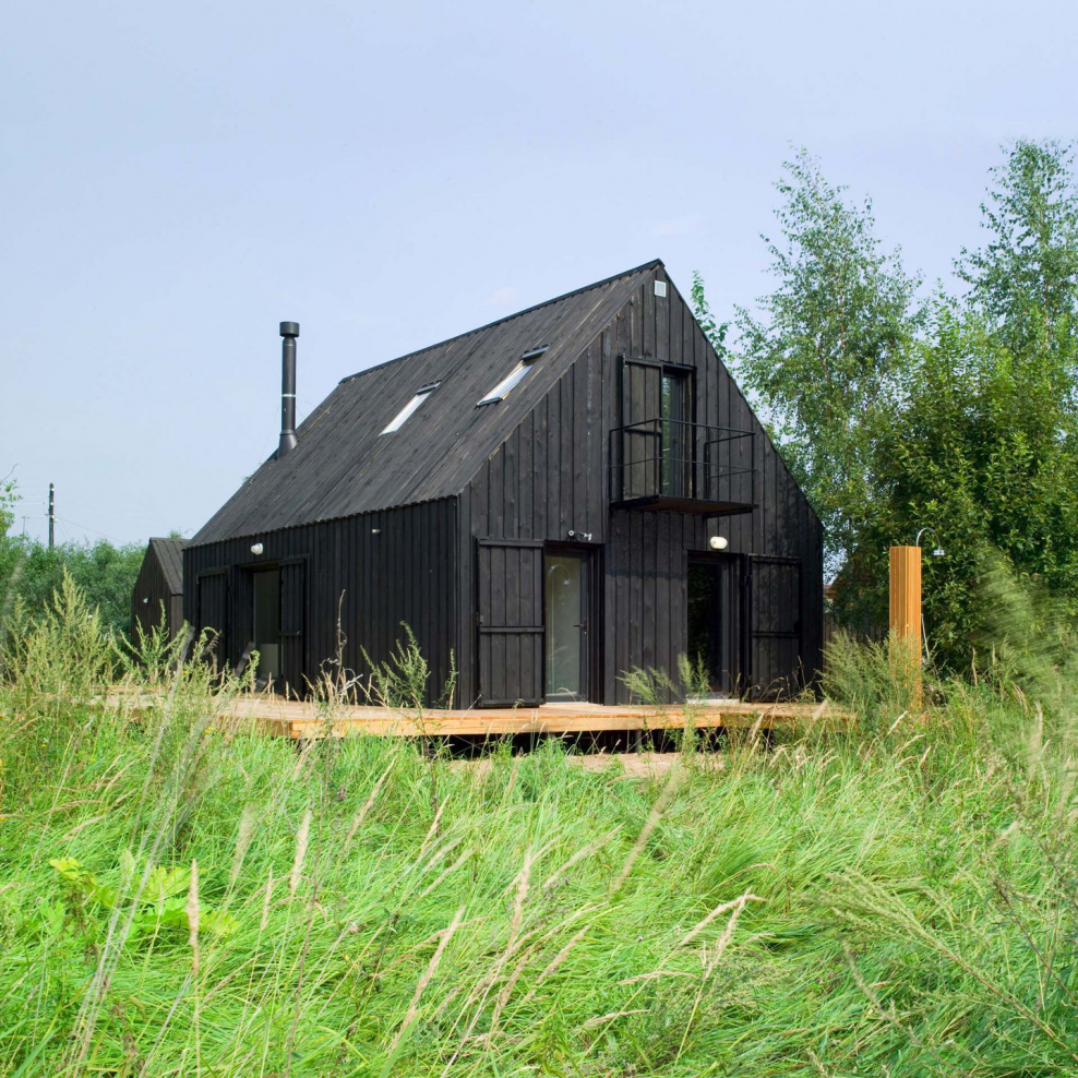 VOLGADACHA Бернаскони