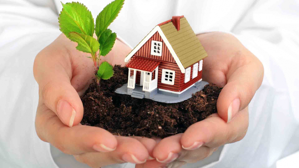 Собственность на землю