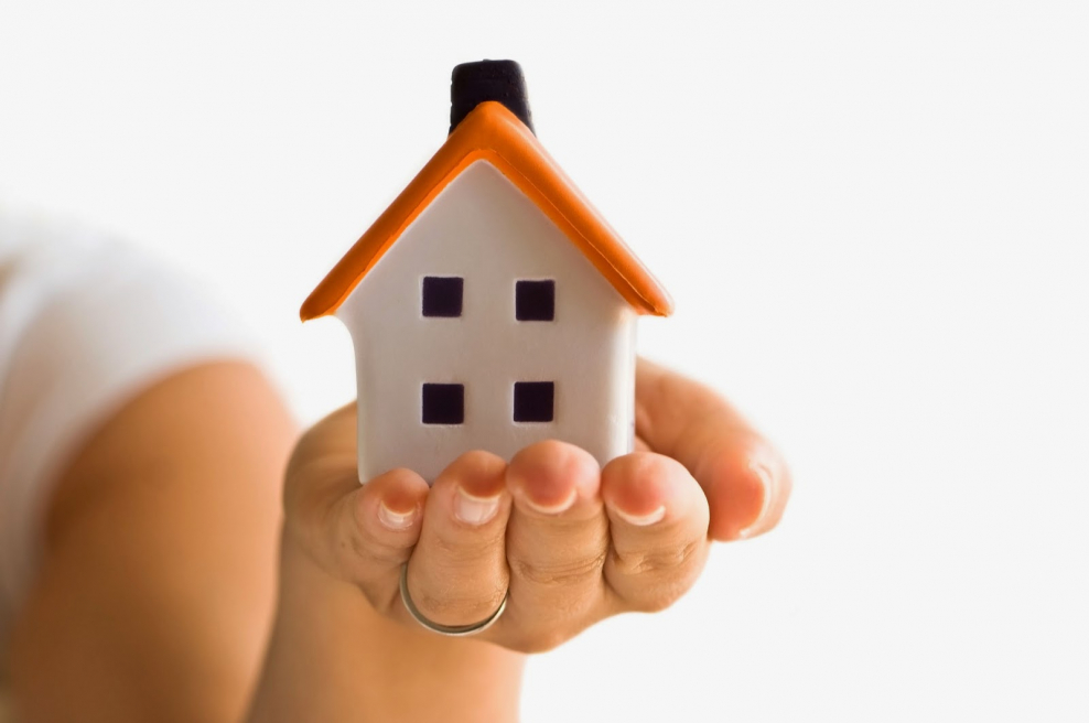 Недвижимость картинки