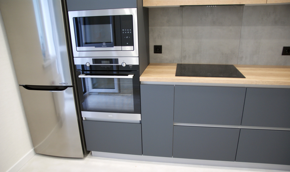 Итальянская фабрика FMF