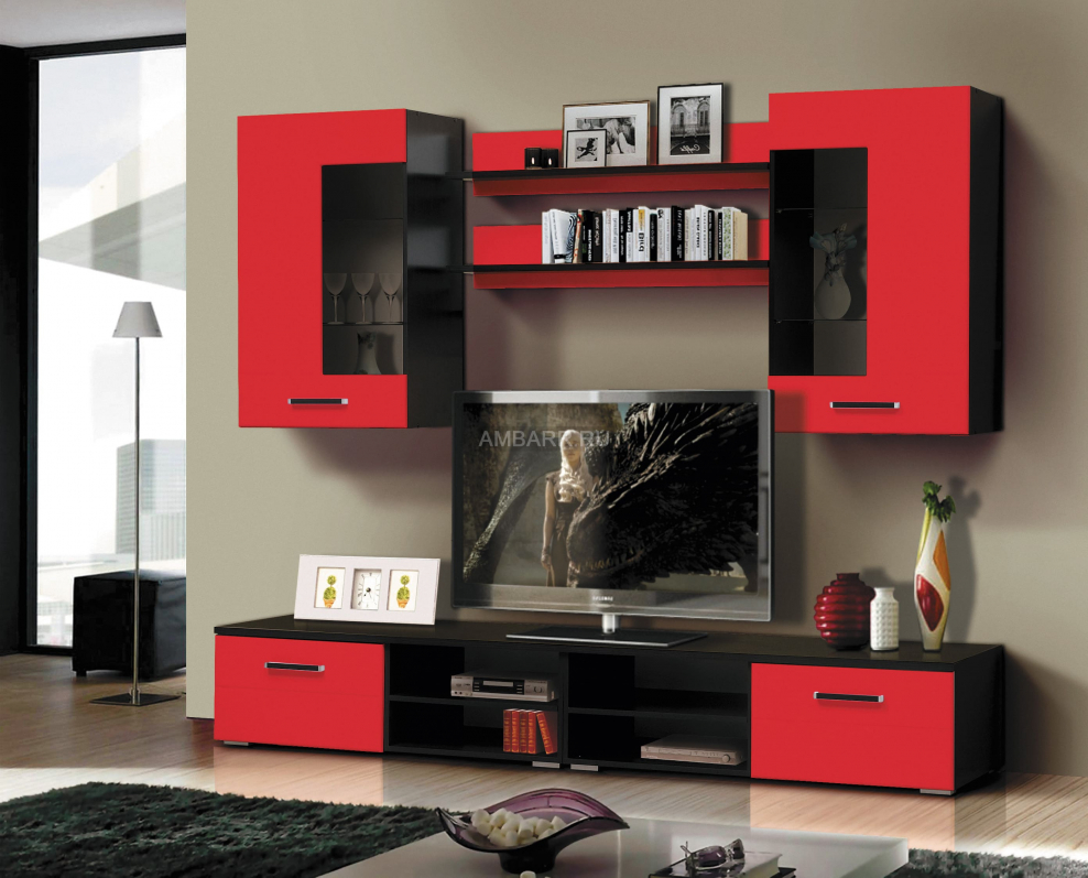 Гостиная Грация 1