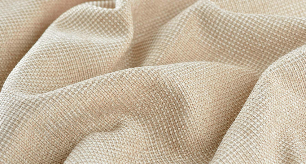 Льняная ткань