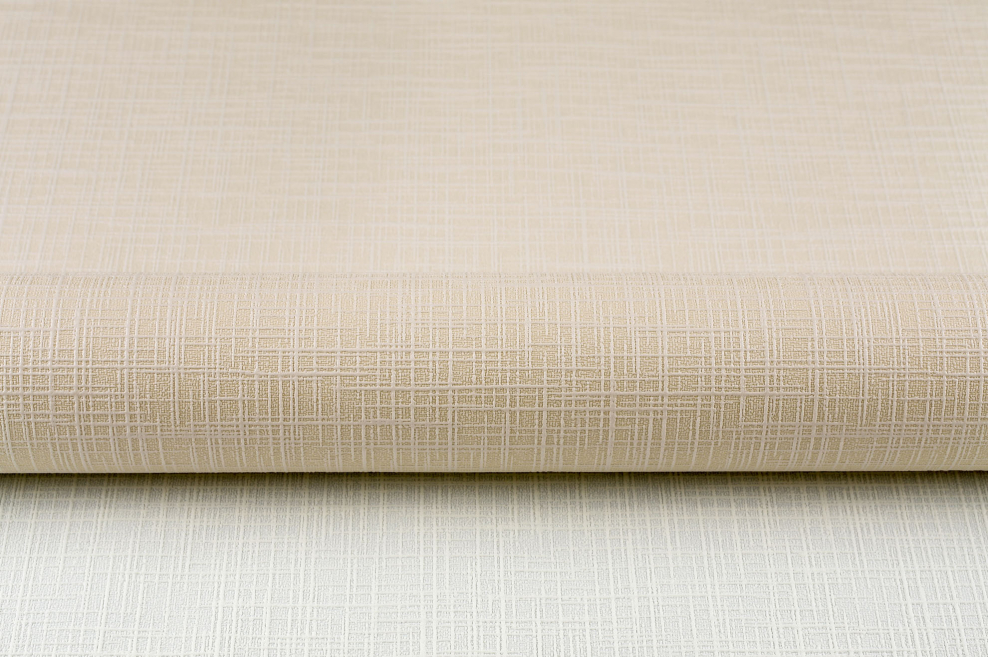 Натуральные обои в интерьере