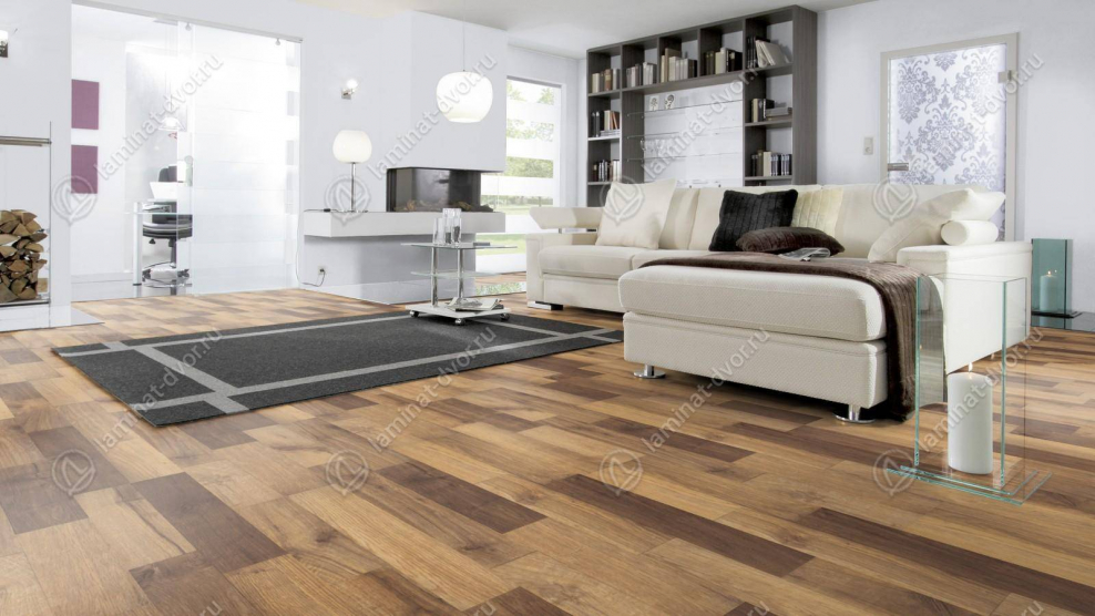 Wineo/Witex дуб Оксфорд la040m