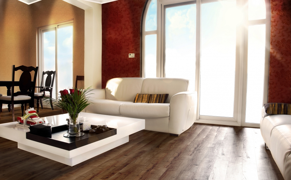 Ламинат Classen дуб Виннипег