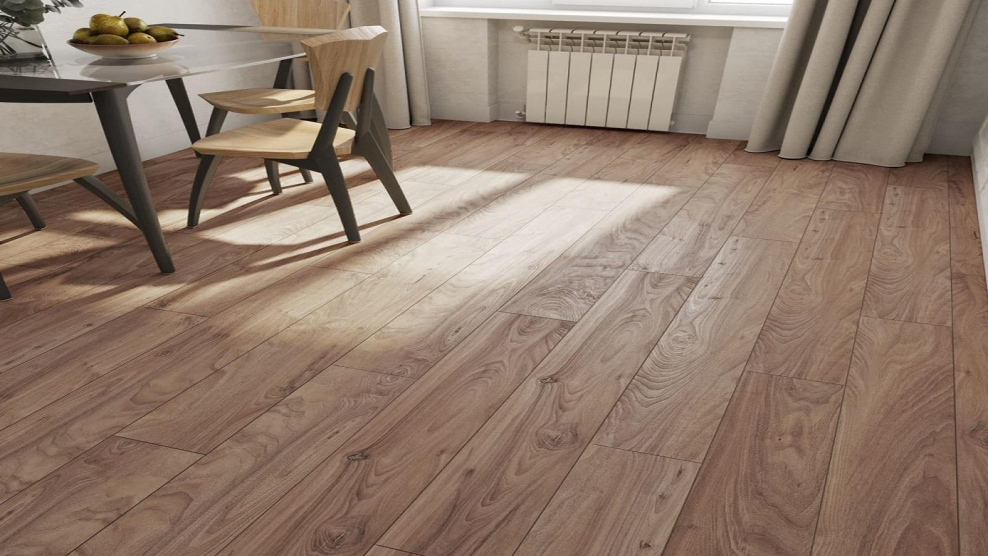 Ламинат Classen natural Prestige дуб Оксфорд 26382