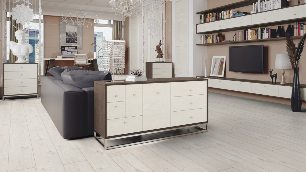 Кронопол дуб Пандора