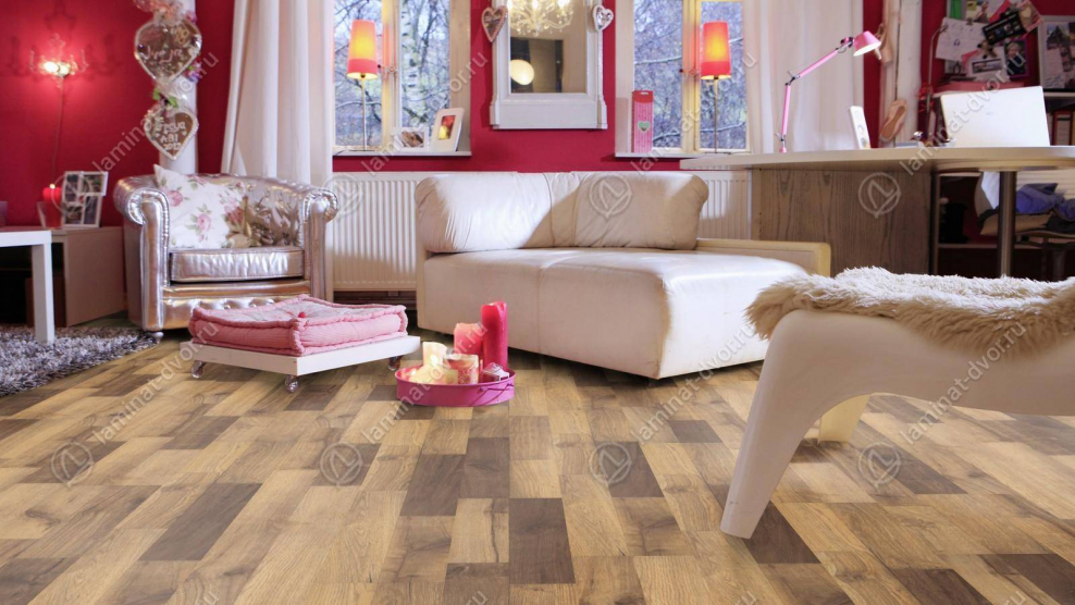 Wineo/Witex дуб Оксфорд la040m