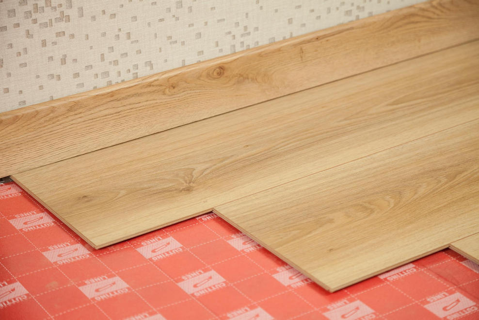 Ламинат Platinium Blackpool дуб Оксфорд