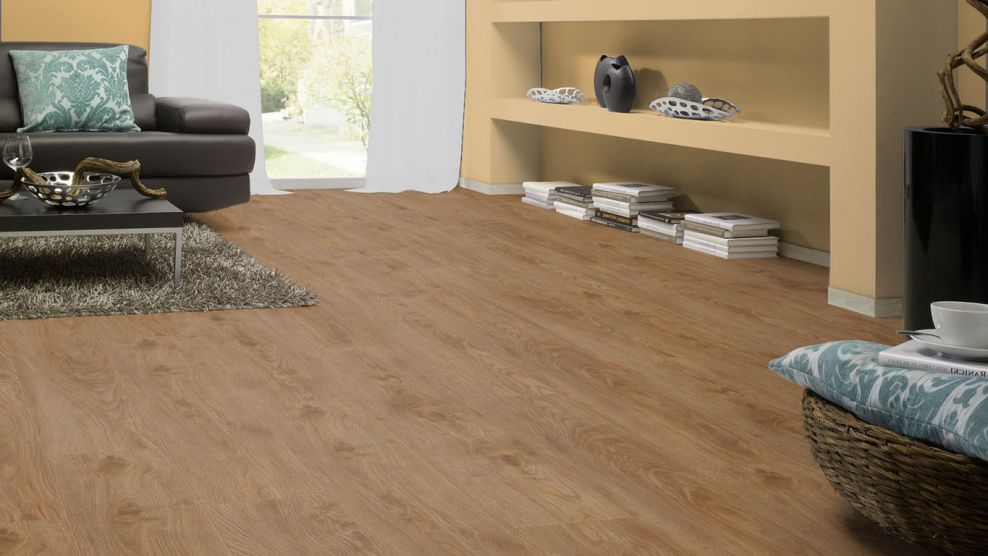 Ламинат Kronotex Robusto Америко светлый d 4705