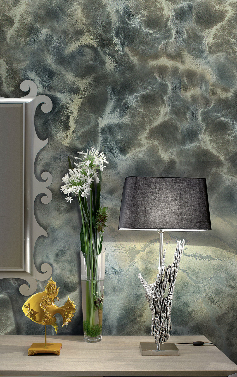 Штукатурки Valpaint Mavericks