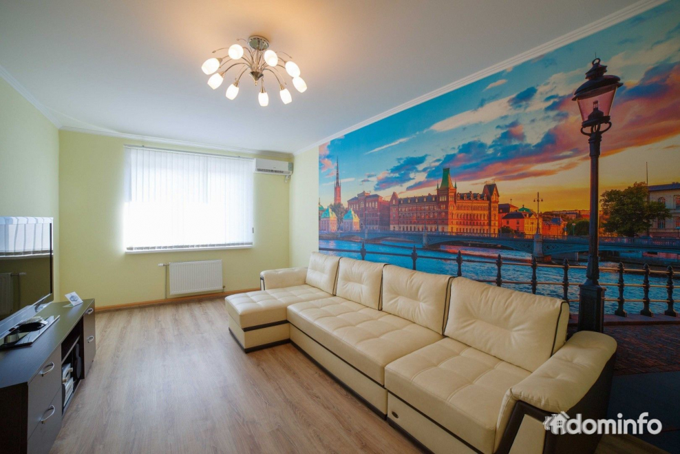 Кухня Неоклассика 9м2