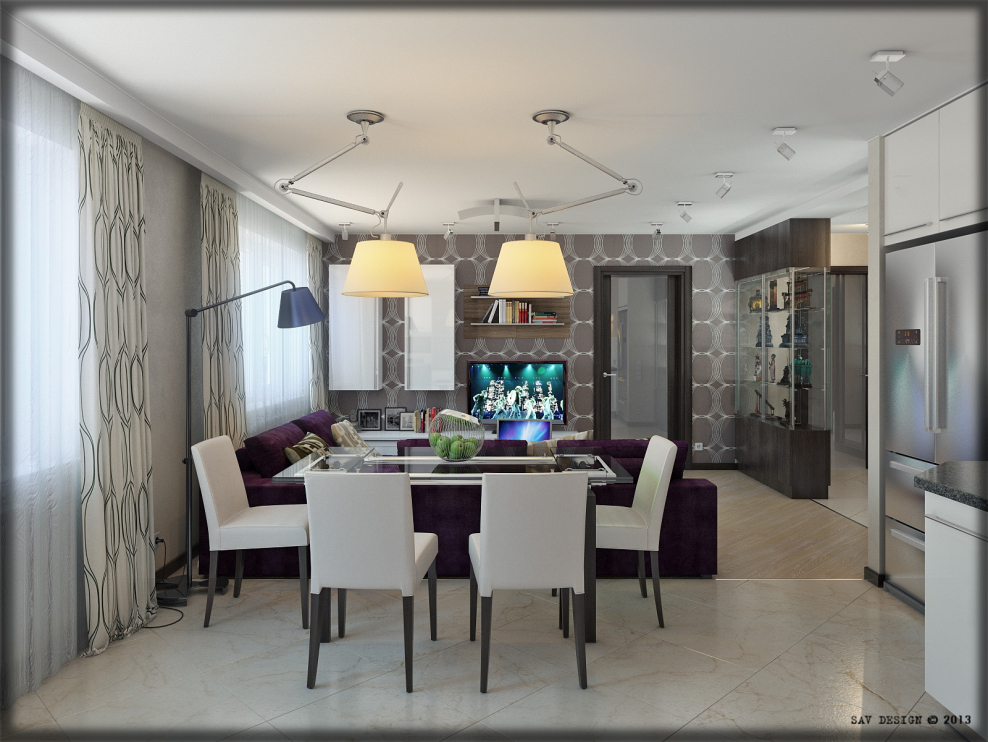 Квартира Гомель