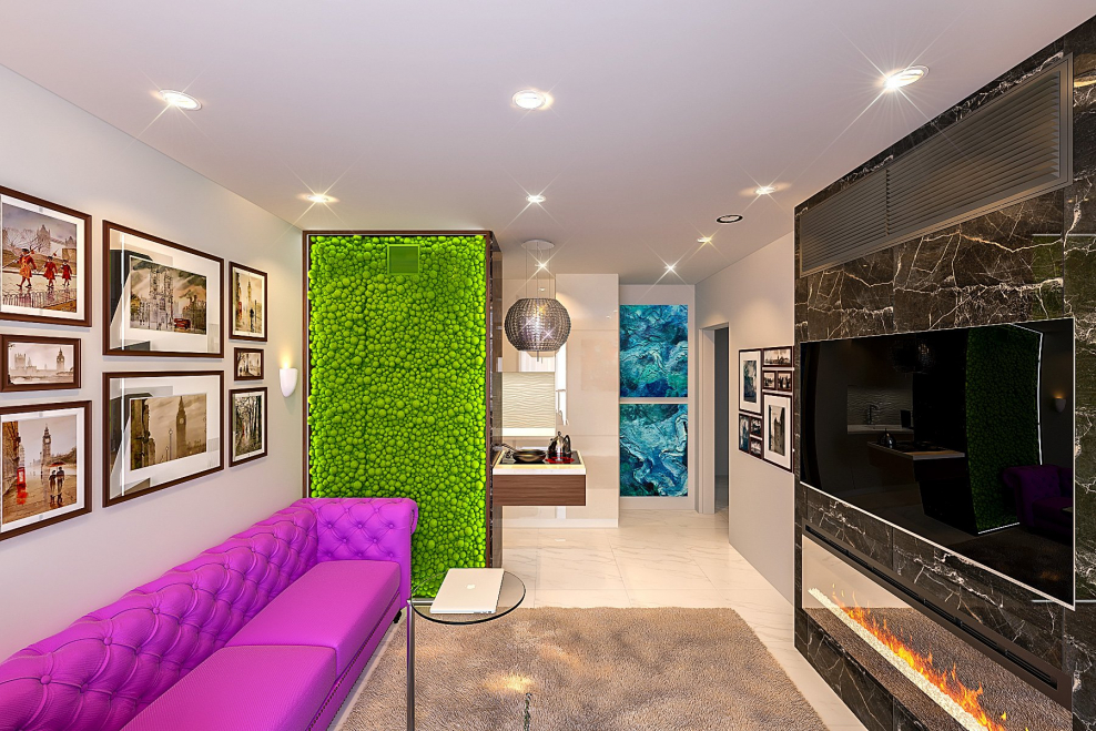 Квартира Гомель