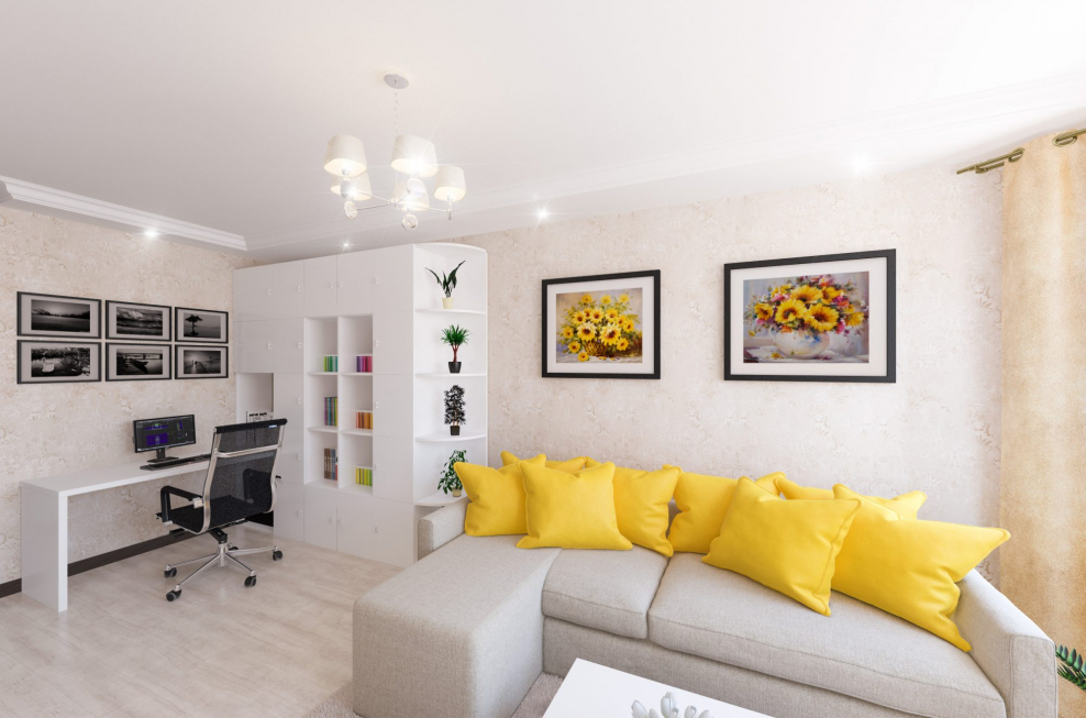 Дизайн икеа гостиная 2018