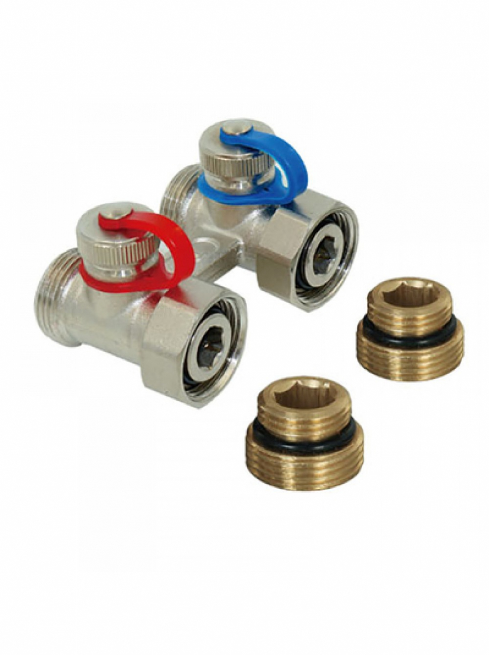 Мультифлекс прямой tim me020a