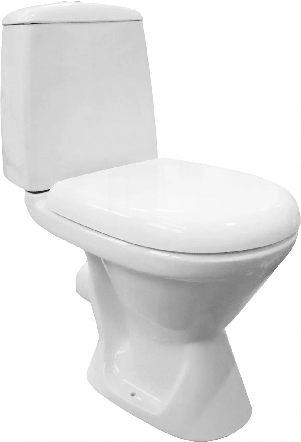 Унитаз угловой creo Amiens am1002 + am1003 + am1001